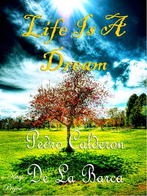 cover image of Life Is a Dream